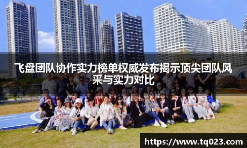 飞盘团队协作实力榜单权威发布揭示顶尖团队风采与实力对比